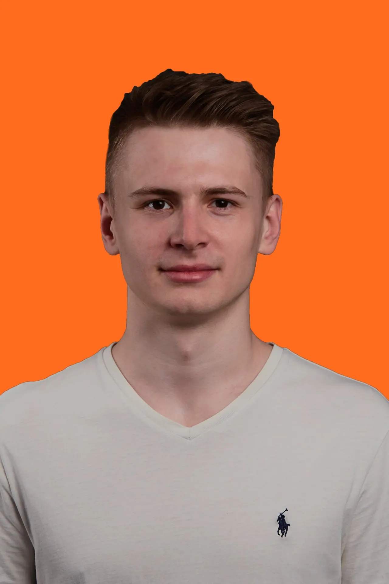 Lukáš Záloha – Projekční práce