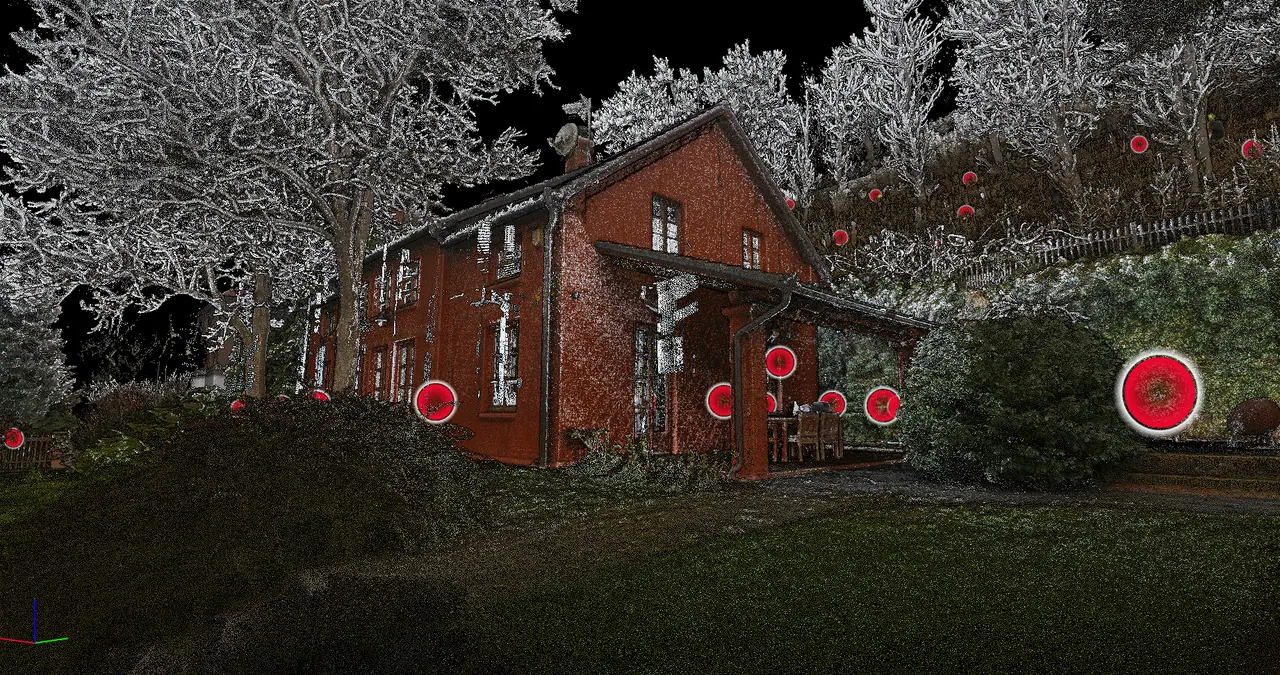 Pasport jako podklad pro bourací práce – fotografie 3