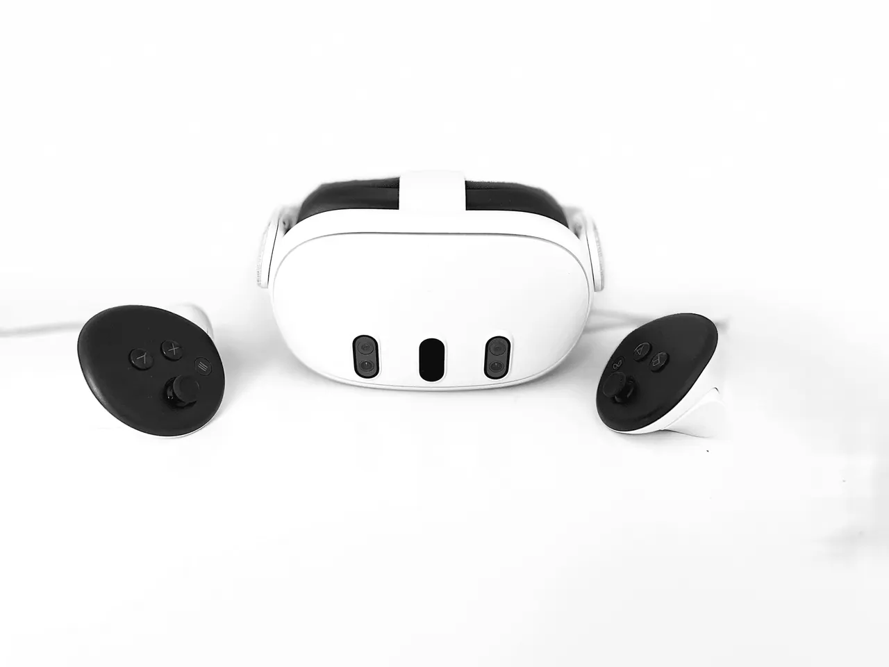 Virtuální realita (VR) – ukázka 2