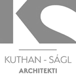 Kuthan – Ságl architekti